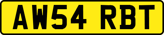 AW54RBT