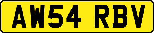 AW54RBV
