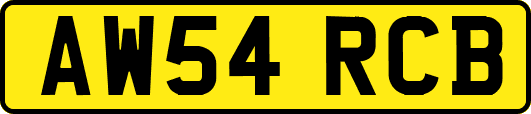 AW54RCB