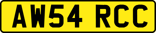 AW54RCC