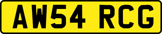 AW54RCG