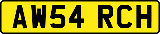 AW54RCH