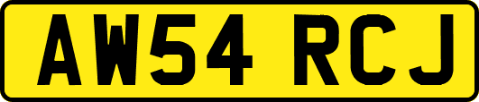 AW54RCJ