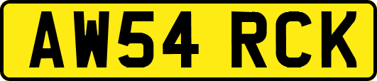 AW54RCK