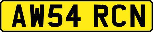 AW54RCN