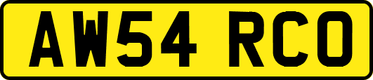 AW54RCO