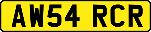 AW54RCR