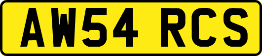 AW54RCS