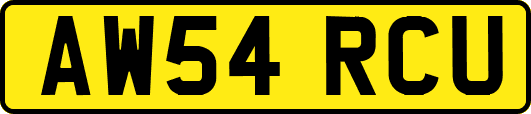 AW54RCU