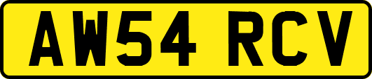 AW54RCV