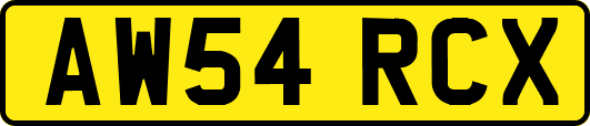 AW54RCX