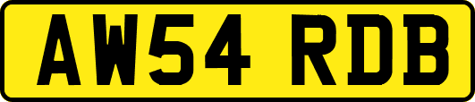 AW54RDB