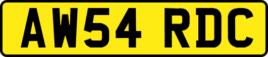 AW54RDC