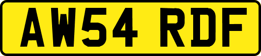 AW54RDF
