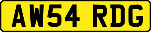 AW54RDG