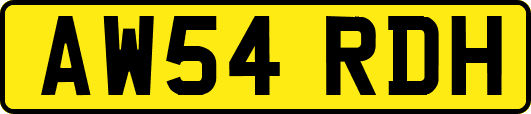 AW54RDH