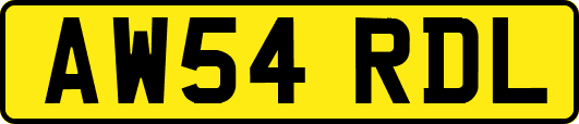 AW54RDL
