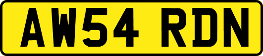 AW54RDN