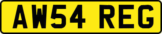 AW54REG