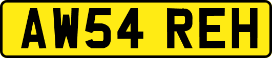 AW54REH