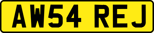 AW54REJ