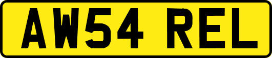 AW54REL