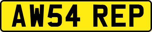 AW54REP