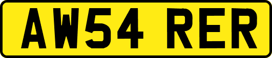 AW54RER