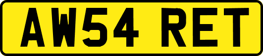 AW54RET