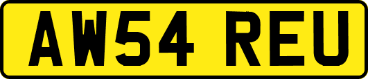 AW54REU