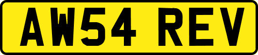 AW54REV