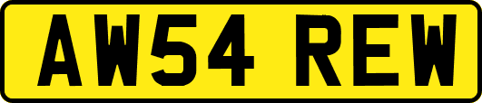 AW54REW
