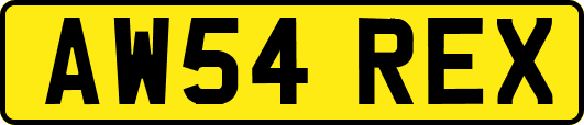 AW54REX