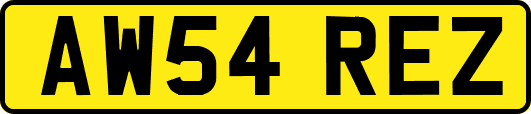 AW54REZ