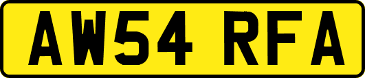 AW54RFA
