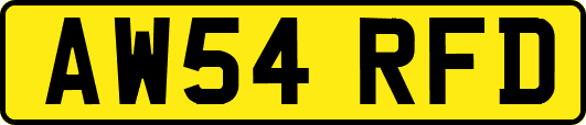 AW54RFD