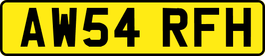 AW54RFH