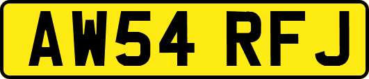 AW54RFJ