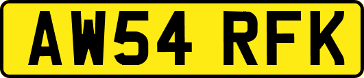 AW54RFK
