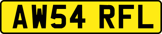AW54RFL