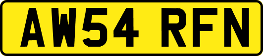 AW54RFN