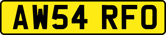 AW54RFO