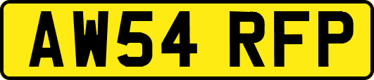 AW54RFP