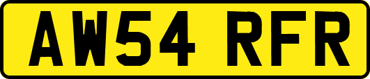 AW54RFR
