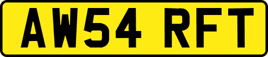 AW54RFT