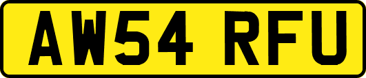 AW54RFU