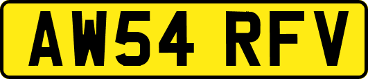 AW54RFV