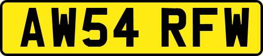 AW54RFW