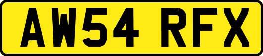 AW54RFX