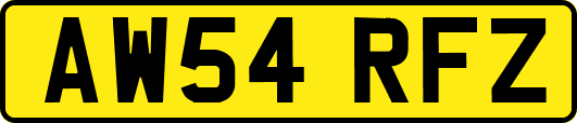 AW54RFZ
